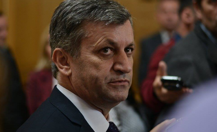 “Tentim-pazaret për ndarjen e Kosovës të papranueshme për LDK-në”