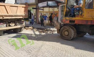 Dy drejtori në Komunën e Prishtinës nuk komunikojnë mes vete – rrezikohet Prishtina e Vjetër