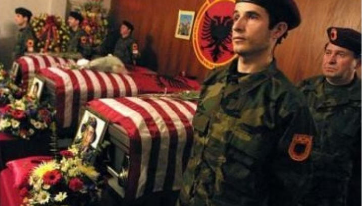 Vrasja e vëllezërve Bytyçi nga politikani serb krahasohet me Gorazhdecin