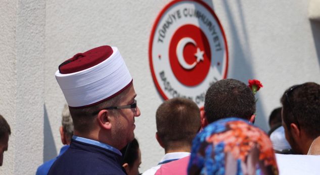 Hoxha që doli kundër festivalit në Prizren, mbështetës i Erdoganit
