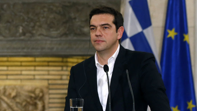 Tsipras merr përgjegjësinë për tragjedinë në Greqi