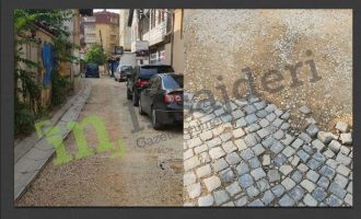 Komuna e Prishtinës “shtet n’veti” – Nuk merr leje nga Ministria për punimet në Prishtinën e Vjetër