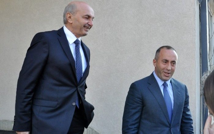 Mustafa nxjerr detaje nga takimi i mbrëmshëm me Haradinajn