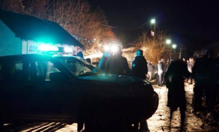 Përleshje fizike edhe në një tjetër lokal nate në Prishtinë