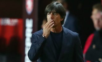 Joachim Low nuk do të jetë trajner i Gjermanisë pas kampionatit evropian këtë verë