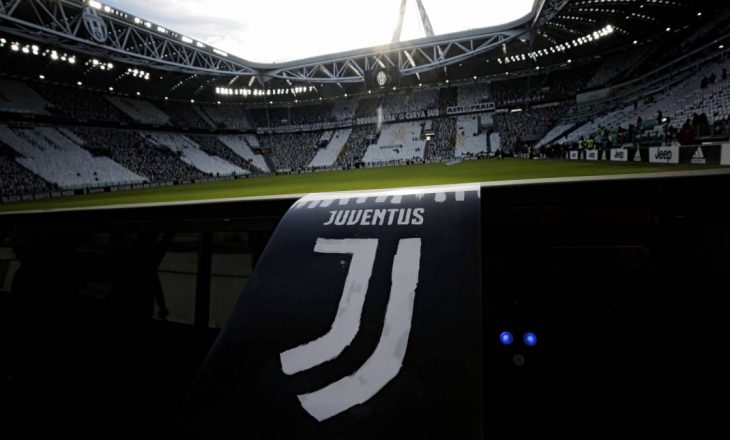 Juventusi lëshon komunikatë zyrtare (FOTO)