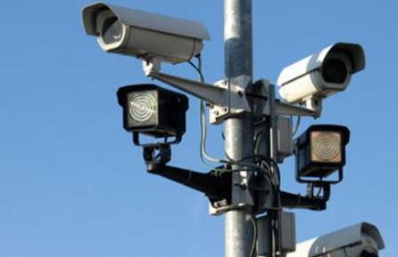 Ahmeti: Në Prishtinë do t’i vendosen kamerat për dënime automatike në trafik