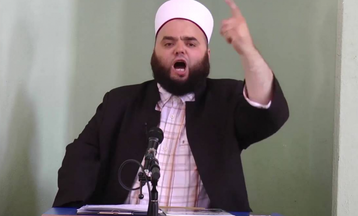 Imami nga Mitrovica i quan shtazë ata që pijnë birra