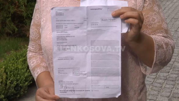 Mërgimtarët kosovarë janë duke u mashtruar me bileta