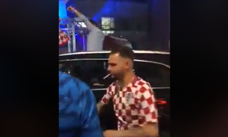 “Mos i festoni fitoret e Kroacisë, ata tallen me ne dhe nuk na njohin prejardhjen ilire”
