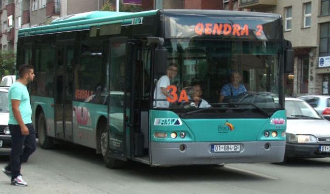 Britania kërkon stacione autobusësh në magjistralen Prishtinë – Fushë Kosovë