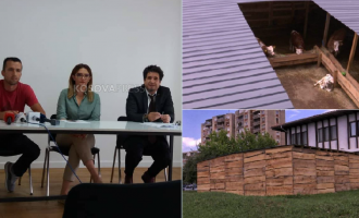 Galeria arsyeton mbylljen e 8 lopëve të ekspozitës – kritikon organizatorët e protestës