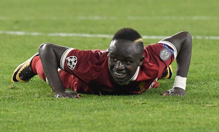 Mane në Madrid? Përgjigjet ylli i Liverpoolit