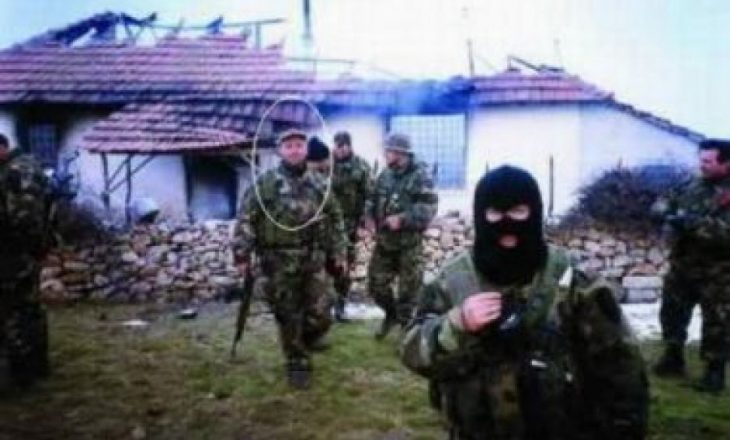 Kapet në Mal të Zi Predrag Vukojeviq, i dyshuar për masakrën e Qyshkut