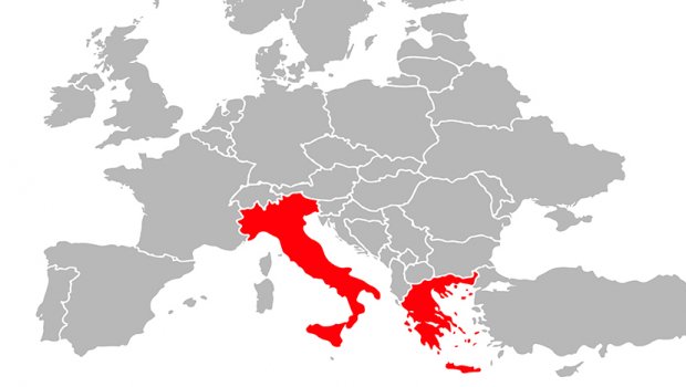 Në Greqi dhe Itali panik për shkak të mushkonjave vdekjeprurëse