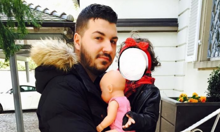 Kosovari nga Deçani që u aksidentua bashkë me vajzën në Gjermani, nuk kishte patentë valide