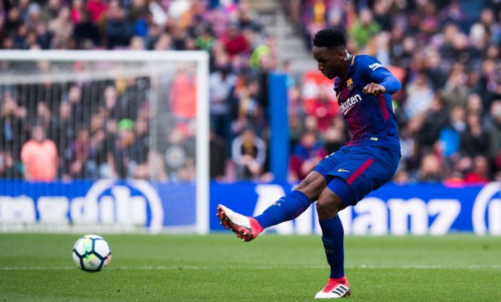 Mina: Messi dhe Suarez çdo ditë më merrnin nga 50 euro