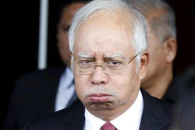 Arrestohet për korrupsion ish-kryeministri i Malajzisë