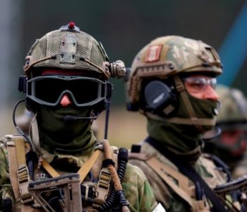 Si mund ta shmangë NATO një Luftë të Re të Ftohtë