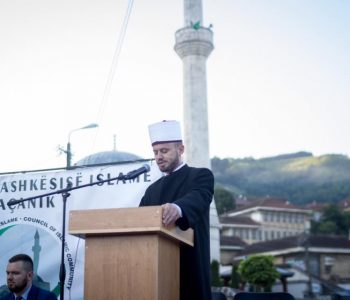 Arrestimi i Kryeimamit të Kaçanikut në Turqi – dyshohet se abuzoi seksualisht me një të mitur