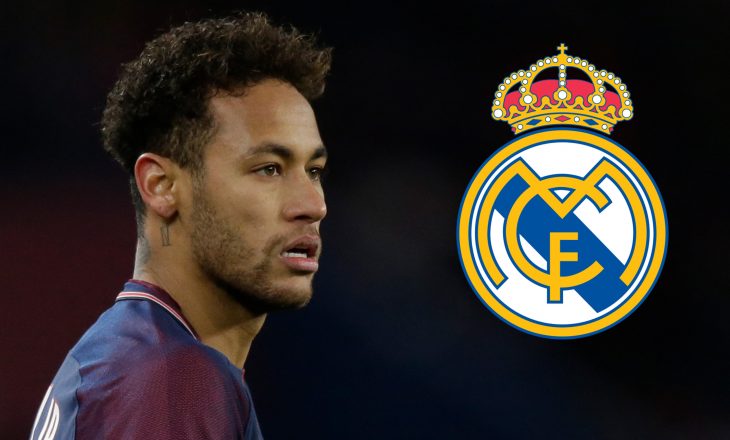 Neymar: Jam 100 për qind te kjo skuadër