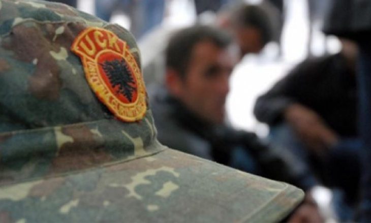 OVL UÇK kundër suspendimit nga puna të policëve ish-ushtarë të UÇK-së