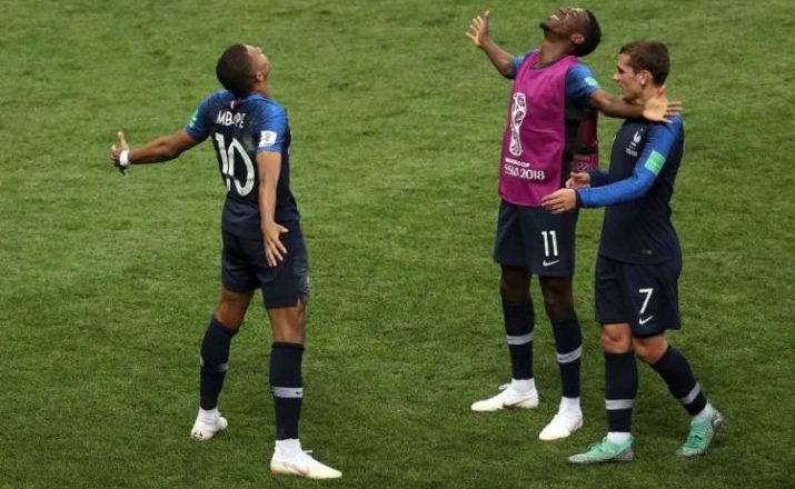 FIFA zgjedh edhe lojtarin më të mirë të finales
