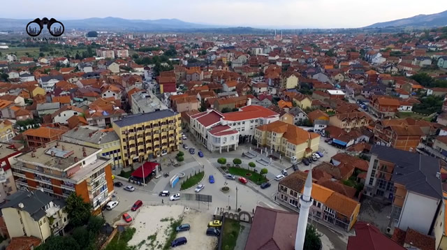 “Nëse Serbia e kërkon veriun e Kosovës, Lugina e Preshevës t’i bashkohet Kosovës”