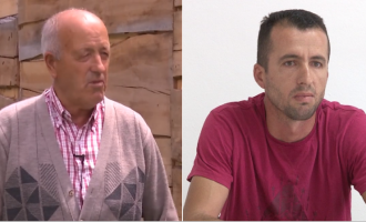 Gënjeshtra e Galerisë: Paraqet dy pronarë të ndryshëm për lopët