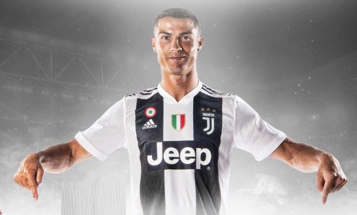 Ronaldo largon dy lojtarë nga Juventusi