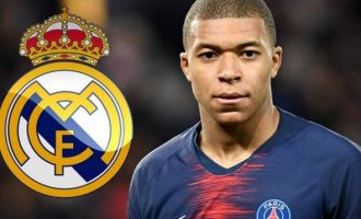 Real Madrid e mendon seriozisht transferimin e Mbappe-s