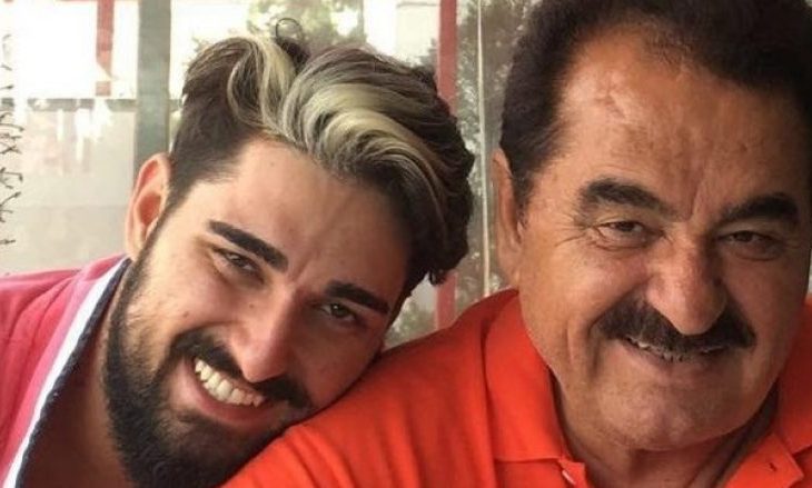 Ibrahim Tatlises kërcënohet se do t’ia vrasin djalin