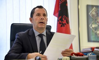 Gashi: Padia ndaj Dick Martyt – mundësi për zbardhjen e të vërtetës mbi dyshimet për krimet nga UÇK-ja