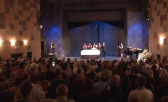 Plotësohet amaneti i Bekim Lumit