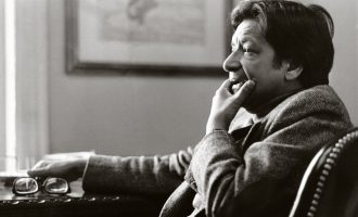 Ndërron jetë nobelisti VS Naipaul
