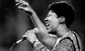 Katër mënyrat e Aretha Franklin me të cilat luftoi për një botë më të mirë