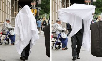 Do të qeshni me këto 11 reagime të VIP-ave kur shohin paparacët