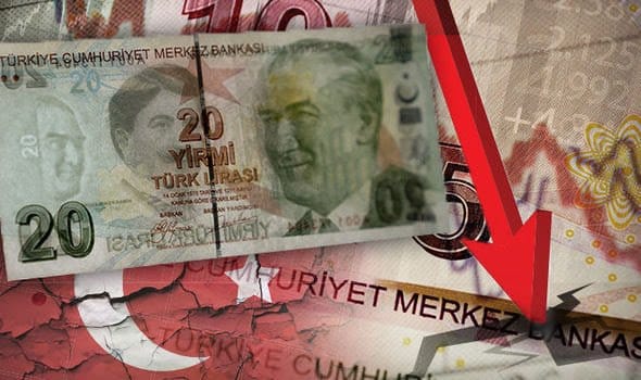 Pse kemi krizë të  valutës në Turqi?