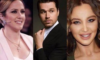 VIP-at shqiptarë që u martuan pa dasmë