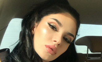 Pas operimit Era Istrefi tregon gjendjen përmes kësaj fotoje