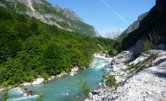 Fisi Gashi dhe legjendat e tij