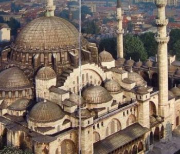 Ngritja dhe rënia e Kalifatit Osman