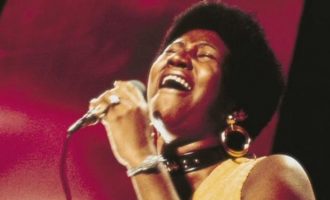 Aretha Franklin në spital, e sëmurë rëndë