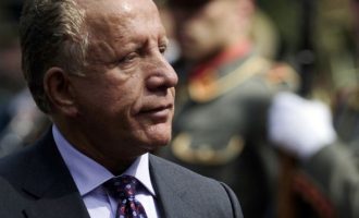Behgjet Pacolli fiton votat për deputet
