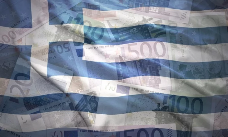 Greqia sot po e braktisë programin e shpëtimit ekonomik të imponuar nga BE