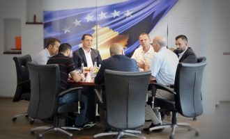 Teatrot e qyteteve të Kosovës do të bëhen me ligj të ri