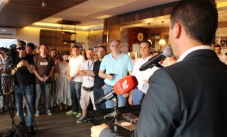 Ministri Gashi e cilëson DokuFest-in ngjarjen më të madhe kulturore në vend