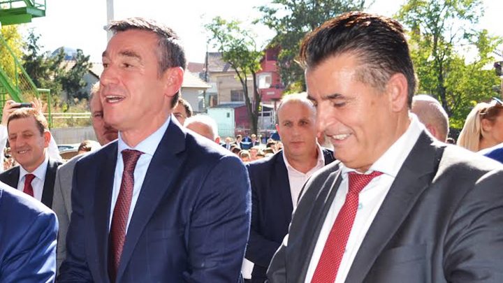Bahtiri thotë se po akuzohet nga VV-ja për bashkëpunim me Kadri Veselin