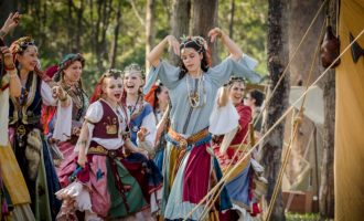 Kush janë romët? Njihuni me një kulturë mijëravjeçare