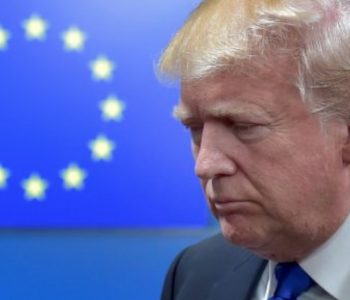 Tradhtia e Trumpit dhe e ardhmja e Bashkimit Evropianë